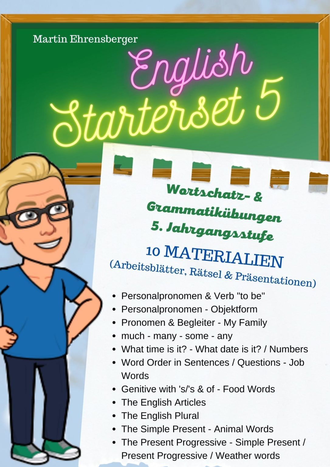 Grammarbox Kostenloses Lesematerial Pdf Grammarbox – englische Grammatik und Bücher